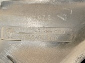 Recambio de electroventilador para bmw serie 3 berlina (e46) 2.0 16v diesel cat referencia OEM IAM 7786009 0130303846 BOSCH