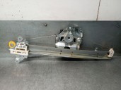 Recambio de elevalunas delantero derecho para nissan juke (f16_) dig-t 117 referencia OEM IAM 807506PA1A 807506PA1A 