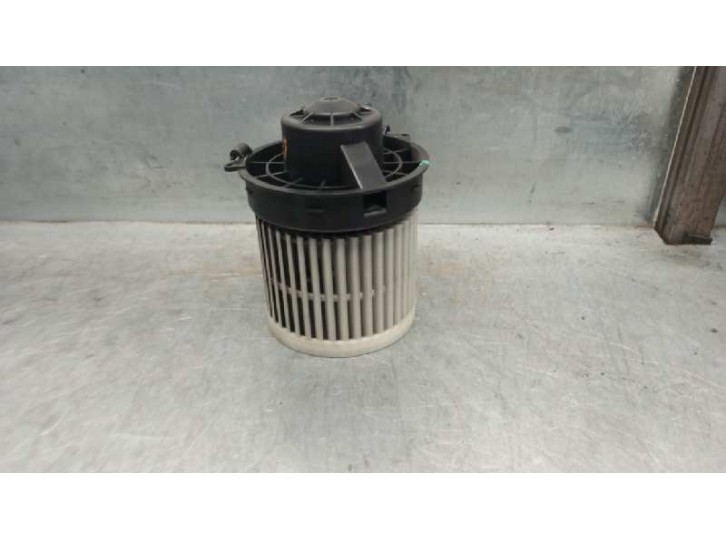 Recambio de motor calefaccion para nissan micra (k13) 1.2 cat referencia OEM IAM A24840B1800001  
