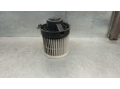 Recambio de motor calefaccion para nissan micra (k13) 1.2 cat referencia OEM IAM A24840B1800001  