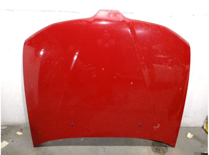 Recambio de capot para mitsubishi carisma (da_) 1.8 gdi (da2a) referencia OEM IAM MR496079 MR496079 