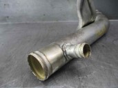 Recambio de tubo para ssangyong rodius 2.0 td cat referencia OEM IAM A6712030161 