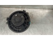 Recambio de motor calefaccion para nissan micra (k13) 1.2 cat referencia OEM IAM A24840B1800001  