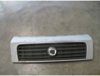 Replacement front grille for fiat ducato closed box 33 (06.2006 =>) 2.3 jtd cat OEM IAM reference 1308067070 