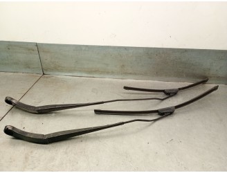 Recambio de brazo limpia delantero derecho para fiat scudo furgoneta (270_, 272_) 2.0 d multijet referencia OEM IAM 9467109980 9