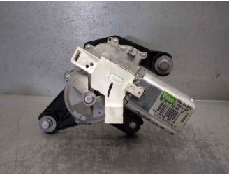 Recambio de motor limpia trasero para renault vel satis (bj0) 2.0 16v turbo referencia OEM IAM 8200017385D 53014012 VALEO