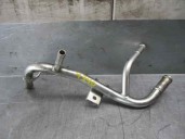 Recambio de tubo para ssangyong rodius 2.0 td cat referencia OEM IAM A6712030161 