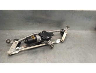 Recambio de motor limpia delantero para nissan micra (k13) 1.2 cat referencia OEM IAM 288101HB3A 
