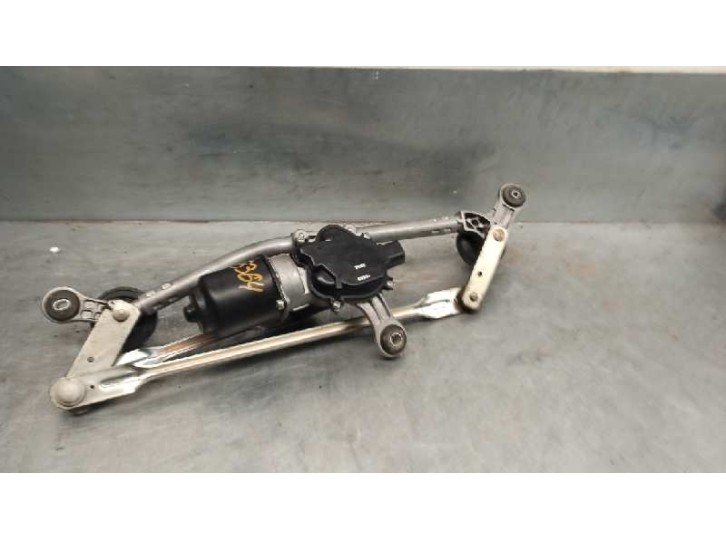 Recambio de motor limpia delantero para nissan micra (k13) 1.2 cat referencia OEM IAM 288101HB3A 