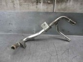 Recambio de tubo para ssangyong rodius 2.0 td cat referencia OEM IAM A6712030161  