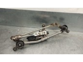 Recambio de motor limpia delantero para nissan micra (k13) 1.2 cat referencia OEM IAM 288101HB3A 