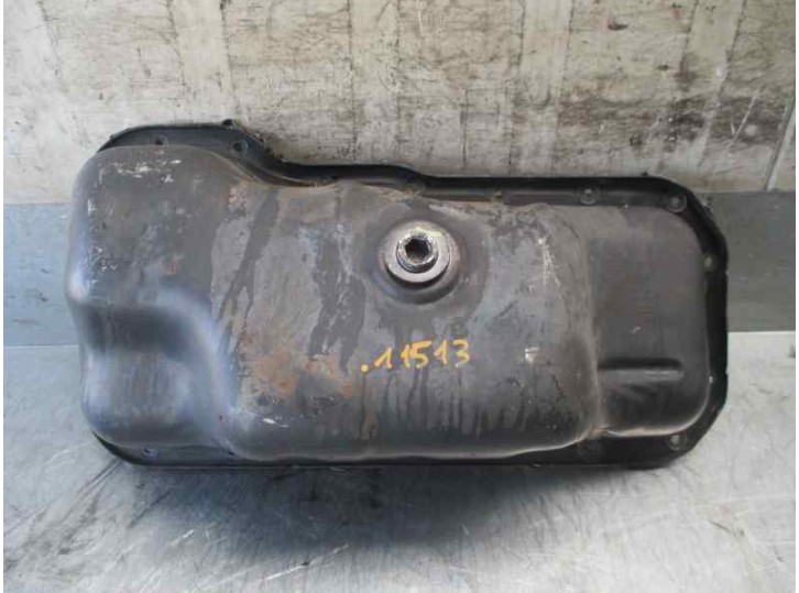 Recambio de carter para fiat stilo (192) 1.6 16v dynamic referencia OEM IAM 46764098  