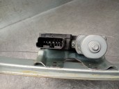 Recambio de elevalunas delantero derecho para nissan juke (f16_) dig-t 117 referencia OEM IAM 807506PA1A 807506PA1A 