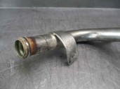 Recambio de tubo para ssangyong rodius 2.0 td cat referencia OEM IAM A6712030161  