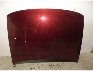 Recambio de capot para volkswagen passat berlina (312) 2.0 referencia OEM IAM  GRANATE 