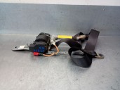 Replacement front right seat belt for Mitsubishi Carisma (DA_) 1.8 GDI (DA2A) OEM IAM reference MR912033 MR9120