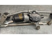 Recambio de motor limpia delantero para nissan micra (k13) 1.2 cat referencia OEM IAM 288101HB3A 