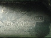 Recambio de electroventilador para bmw serie 3 berlina (e46) 2.0 16v diesel cat referencia OEM IAM 7786009 0130303846 BOSCH