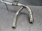 Recambio de tubo para ssangyong rodius 2.0 td cat referencia OEM IAM A6712030161 