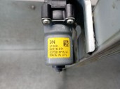 Recambio de elevalunas delantero derecho para nissan juke (f16_) dig-t 117 referencia OEM IAM 807506PA1A 807506PA1A 