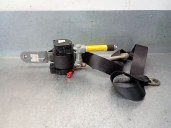 Replacement front right seat belt for Mitsubishi Carisma (DA_) 1.8 GDI (DA2A) OEM IAM reference MR912033 MR9120