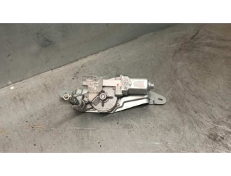 Recambio de motor limpia trasero para nissan micra (k13) 1.2 cat referencia OEM IAM 287101HA0A  