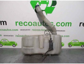 Recambio de deposito limpia para fiat ducato caja cerrada 33 (06.2006 =>) 2.3 jtd cat referencia OEM IAM 1348579080  
