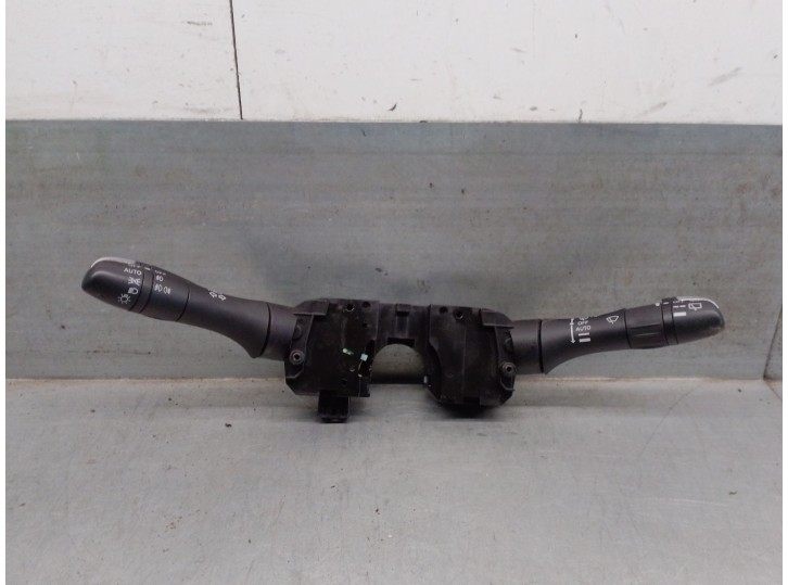 Recambio de mando luces para infiniti ex 30d referencia OEM IAM 255601BP0A 255601BP0A 