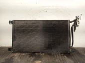 Recambio de condensador / radiador aire acondicionado para bmw serie 3 berlina (e46) 2.0 16v diesel cat referencia OEM IAM 64538