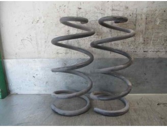 Recambio de muelle amortiguacion para nissan micra (k13) 1.2 cat referencia OEM IAM   