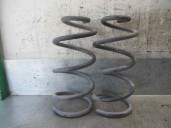 Recambio de muelle amortiguacion para nissan micra (k13) 1.2 cat referencia OEM IAM   