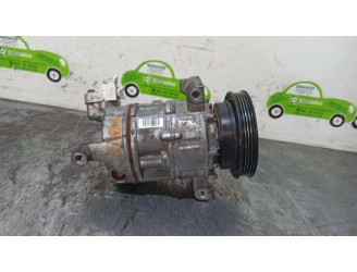 Recambio de compresor aire acondicionado para fiat stilo (192) 1.6 16v dynamic referencia OEM IAM 4472208631  