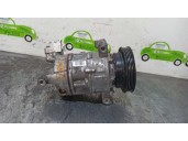 Recambio de compresor aire acondicionado para fiat stilo (192) 1.6 16v dynamic referencia OEM IAM 4472208631  
