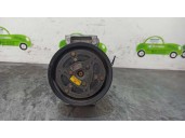 Recambio de compresor aire acondicionado para fiat stilo (192) 1.6 16v dynamic referencia OEM IAM 4472208631  