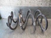 Recambio de muelle amortiguacion para nissan micra (k13) 1.2 cat referencia OEM IAM   