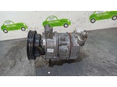 Recambio de compresor aire acondicionado para fiat stilo (192) 1.6 16v dynamic referencia OEM IAM 4472208631 