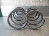 Recambio de muelle amortiguacion para nissan micra (k13) 1.2 cat referencia OEM IAM   