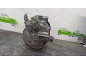 Replacement air conditioning compressor for Fiat Stilo (192) 1.6 16V Dynamic OEM IAM reference 4472208631 