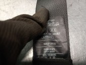 Replacement front right seatbelt for Mitsubishi Carisma (DA_) 1.8 GDI (DA2A) OEM IAM reference MR912033 MR9120