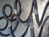 Recambio de muelle amortiguacion para nissan micra (k13) 1.2 cat referencia OEM IAM 