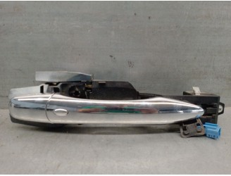 Recambio de maneta exterior delantera derecha para infiniti ex 30d referencia OEM IAM 826461BA0A 806101BN0A 