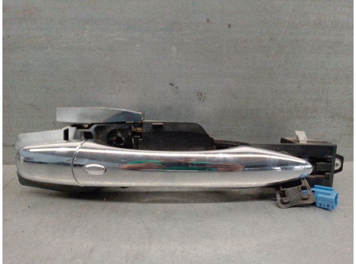 Recambio de maneta exterior delantera derecha para infiniti ex 30d referencia OEM IAM 826461BA0A 806101BN0A 