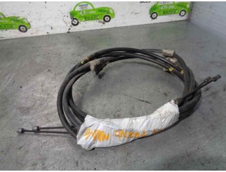 Recambio de cableado para ford mondeo ber. (ca2) 1.8 tdci cat referencia OEM IAM 6G912A635EG 