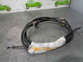 Replacement wiring harness for Ford Mondeo sedan (CA2) 1.8 TDCi CAT OEM IAM reference 6G912A635EG 