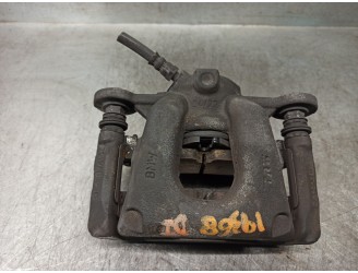 Recambio de pinza freno delantera izquierda para bmw serie 1 cabrio (e88) 2.0 turbodiesel cat referencia OEM IAM 34116774681  TR