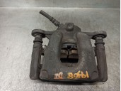 Recambio de pinza freno delantera izquierda para bmw serie 1 cabrio (e88) 2.0 turbodiesel cat referencia OEM IAM 34116774681 TR