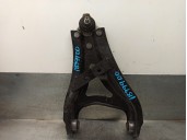 Replacement front right lower suspension arm for Dacia Duster II 1.3 TCe CAT OEM IAM reference 545040280R 