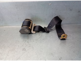Recambio de cinturon seguridad trasero derecho para mitsubishi carisma (da_) 1.8 gdi (da2a) referencia OEM IAM 1037221 1037221 