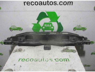 Recambio de panel frontal para fiat ducato caja cerrada 33 (06.2006 =>) 2.3 jtd cat referencia OEM IAM 1364551080 DE CHAPA 