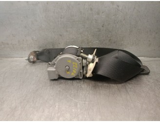 Recambio de cinturon seguridad trasero izquierdo para mitsubishi outlander iii (gg_w, gf_w, zj, zl, zk) 2.2 di-d 4wd (gf6w) refe